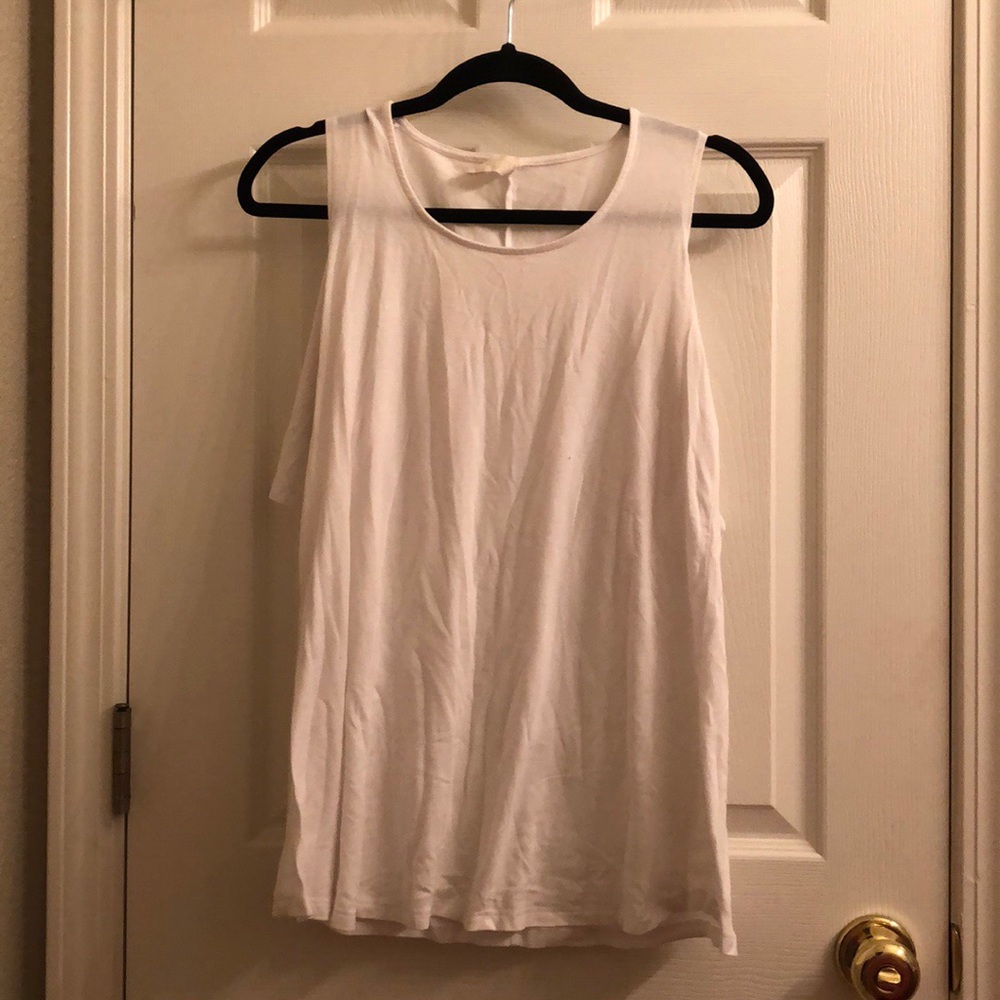 White Shirt
